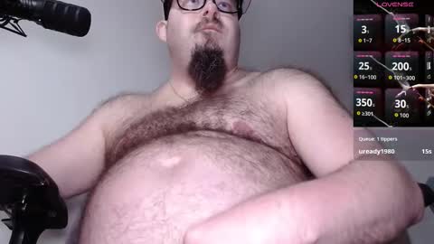 Warno online show from 11/07/25, 06:57