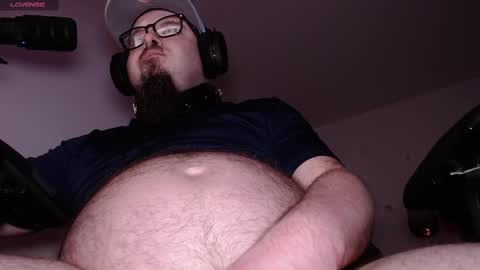 Warno online show from 11/13/25, 08:46