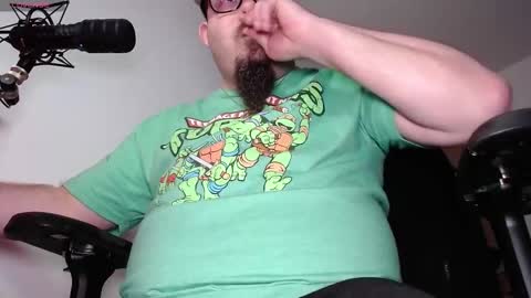 Warno online show from 11/14/25, 05:39