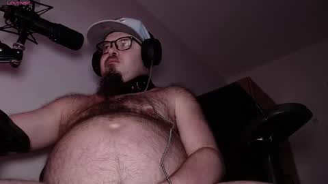 Warno online show from 11/15/25, 07:38