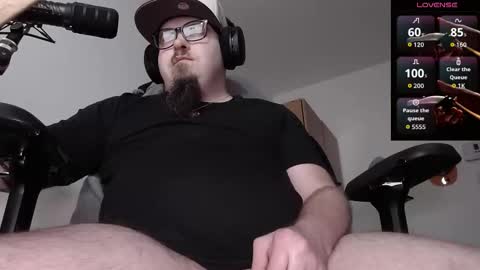 Warno online show from 12/18/25, 05:35