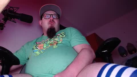 Warno online show from 02/13/26, 05:58