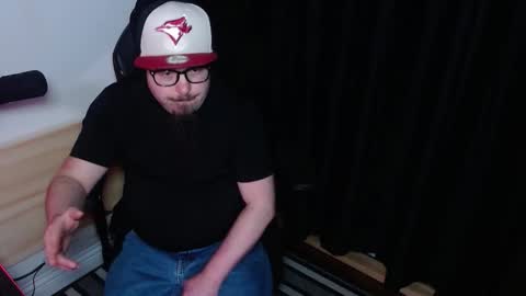 Warno online show from 03/27/26, 07:03