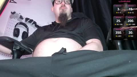 Warno online show from 04/08/26, 08:03