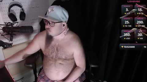 Warno online show from 04/09/26, 03:50