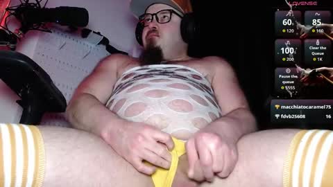 Warno online show from 04/11/26, 03:33