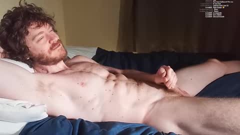 Warren Kener online show from 11/11/25, 04:01