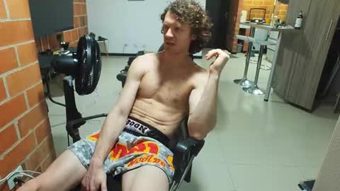 Warren Kener online show from 02/05/26, 04:39