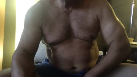 Snapshot of warriorman27 chatting on 02/10/25, 09:36 warriorman27 online show from 02/10/25, 09:36