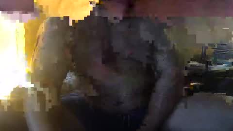 Snapshot of warriorman27 chatting on 03/06/26, 09:22 warriorman27 online show from 03/06/26, 09:22