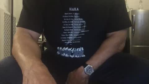 Snapshot of warriorman27 chatting on 03/23/26, 02:10 warriorman27 online show from 03/23/26, 02:10