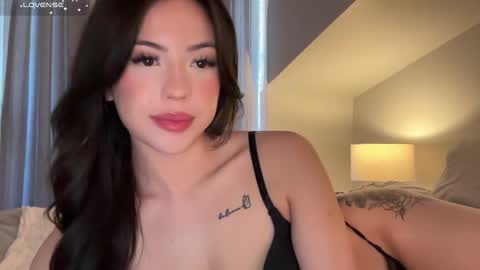 Hey my name is Mila  Girl next door x online show from 09/18/25, 11:40