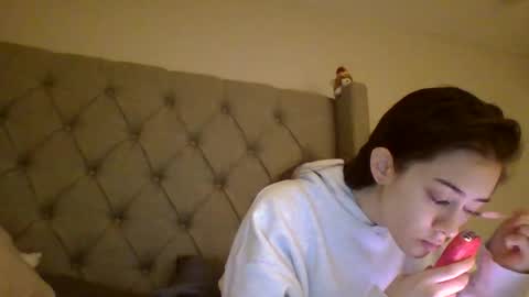 wasiancutie online show from 04/14/26, 07:36