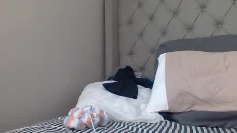 wasiancutie online show from 05/16/26, 08:18