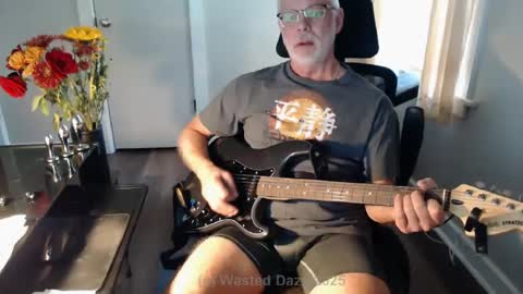 wasted_daze_ online show from 10/01/25, 09:54