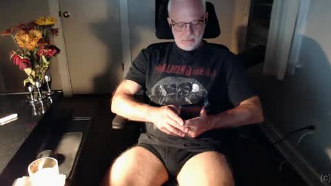 wasted_daze_ online show from 10/05/25, 01:15