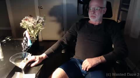 wasted_daze_ online show from 01/07/26, 10:56