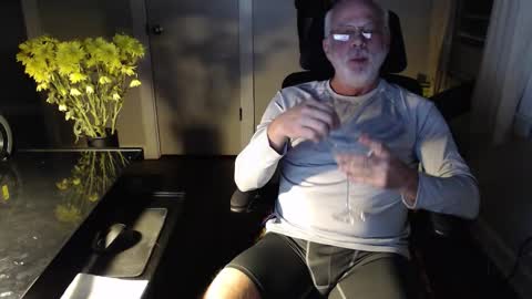 wasted_daze_ online show from 02/04/26, 11:31