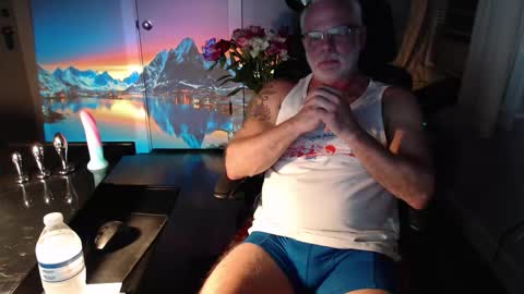 wasted_daze_ online show from 03/07/26, 02:08