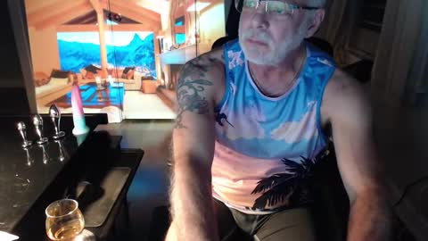 wasted_daze_ online show from 03/15/26, 02:06