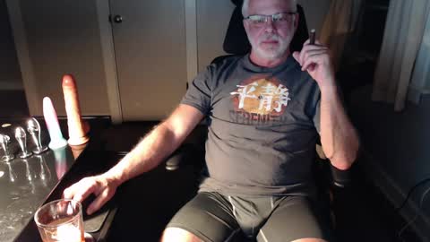 wasted_daze_ online show from 04/04/26, 02:54