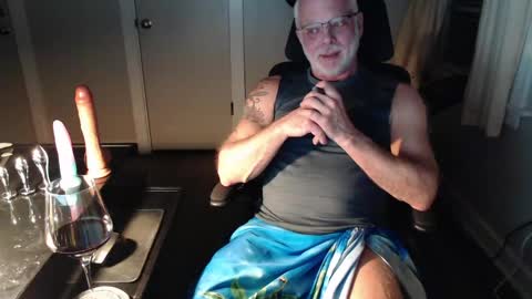 wasted_daze_ online show from 04/08/26, 02:33