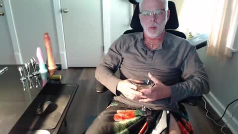 wasted_daze_ online show from 04/16/26, 10:23