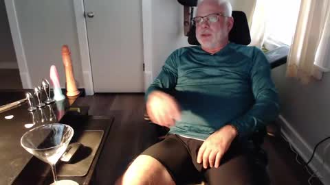 wasted_daze_ online show from 04/20/26, 10:55