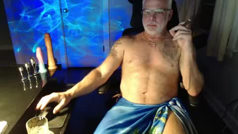 wasted_daze_ online show from 04/22/26, 02:14