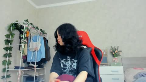 Snapshot of wastforu chatting on 01/20/25, 07:47 wastforu online show from 01/20/25, 07:47