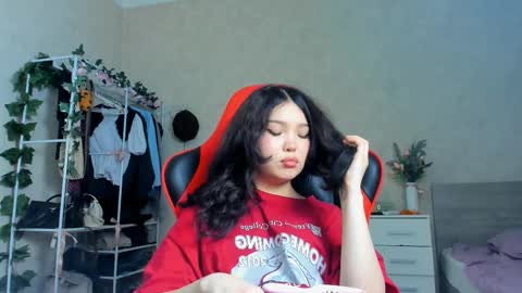 Snapshot of wastforu chatting on 02/24/25, 02:04 wastforu online show from 02/24/25, 02:04