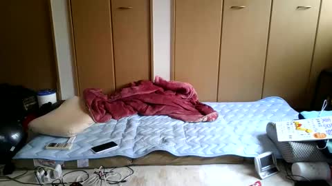 watanosmoking online show from 10/06/25, 02:53