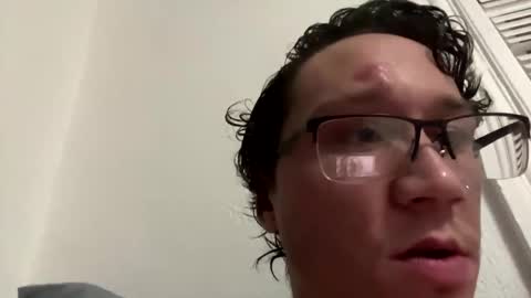 Watch me cum 18 online show from 02/07/25, 12:53