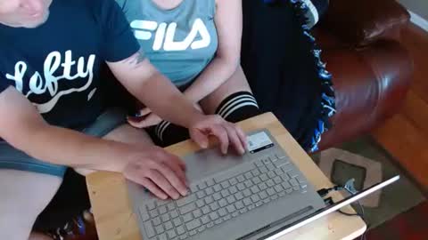 Hereforfun online show from 01/12/25, 05:01