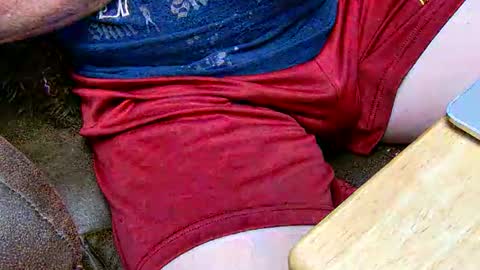 Hereforfun online show from 04/16/26, 02:23