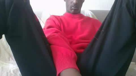 Comeandwatchmassiveafricanbbc666 online show from 01/17/26, 11:15