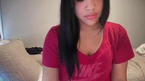 Watch your Bae online show from 04/13/26, 10:15