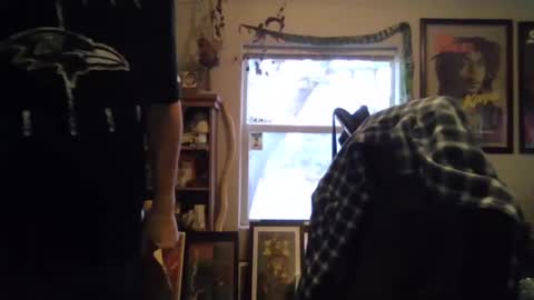 Snapshot of waterfire420 chatting on 01/04/25, 11:06 waterfire420 online show from 01/04/25, 11:06