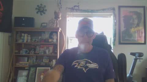 Snapshot of waterfire420 chatting on 01/05/25, 08:00 waterfire420 online show from 01/05/25, 08:00