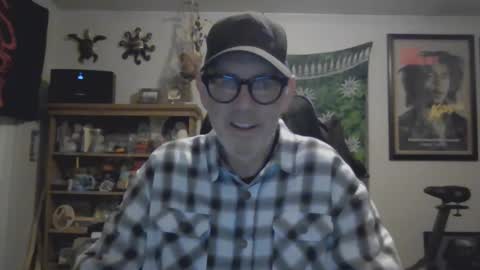 Snapshot of waterfire420 chatting on 01/16/25, 12:45 waterfire420 online show from 01/16/25, 12:45