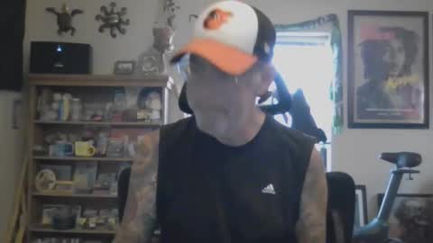 Snapshot of waterfire420 chatting on 01/25/25, 11:11 waterfire420 online show from 01/25/25, 11:11