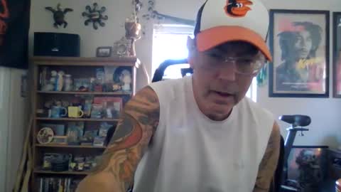 Snapshot of waterfire420 chatting on 02/07/25, 07:06 waterfire420 online show from 02/07/25, 07:06