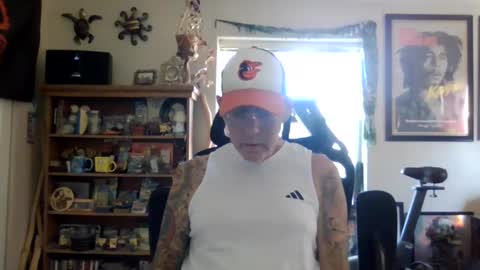 Snapshot of waterfire420 chatting on 02/28/25, 04:53 waterfire420 online show from 02/28/25, 04:53