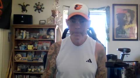 Snapshot of waterfire420 chatting on 02/28/25, 11:01 waterfire420 online show from 02/28/25, 11:01