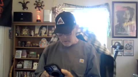 Snapshot of waterfire420 chatting on 10/16/25, 06:31 waterfire420 online show from 10/16/25, 06:31