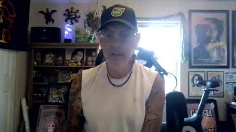 waterfire420 online show from 05/15/26, 10:39