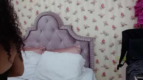 Snapshot of watson_crystal00 chatting on 03/19/26, 02:10 Milf Latina online show from 03/19/26, 02:10