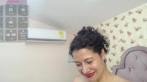 Snapshot of watson_crystal00 chatting on 05/07/26, 01:38 Milf Latina online show from 05/07/26, 01:38