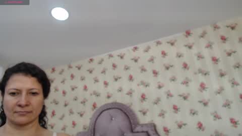 Milf Latina online show from 05/11/26, 12:55