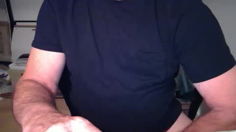 Pete online show from 04/05/26, 04:20